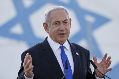Нетаньяху допустил продление перемирия в секторе Газа