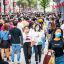 Китай увеличит длину безвизовых поездок для граждан шести стран