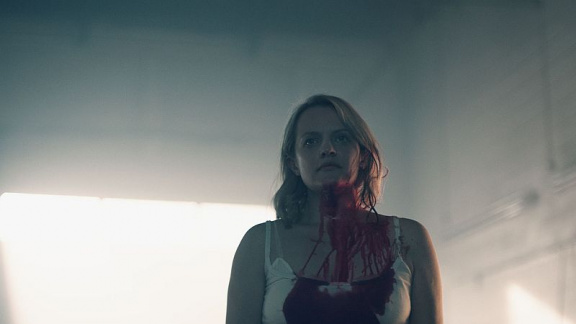 Рассказы служанки сериал 2018 1 сезон Рассказы служанки сериал 2018 1 сезон