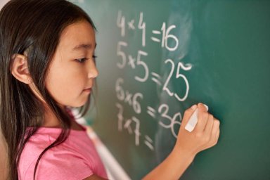 Методист объяснил, нужно ли ребенку учить математику, если он «гуманитарий»