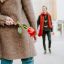 В новогодние праздники россияне активно регистрировались на сайтах знакомств