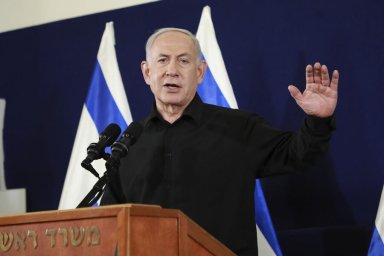 Нетаньяху заявил Байдену, что Израиль после окончания перемирия продолжит операцию в Газе