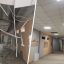 В российской школе обвалился потолок