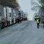 На границе Польши и Украины застряли в очереди более двух тысяч грузовиков