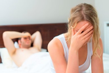Сексолог объяснила, как психологическое состояние влияет на либидо у мужчин