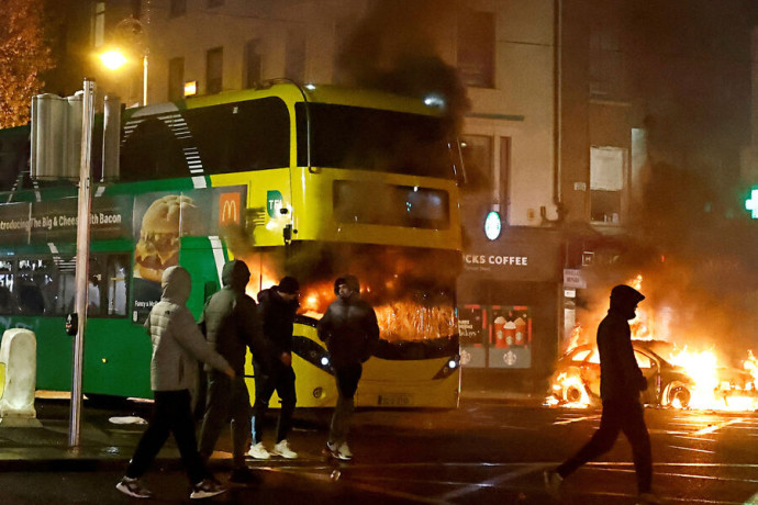 В Ирландии модернизируют закон против ненависти