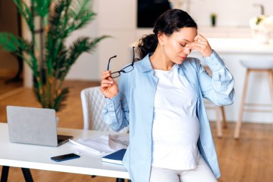 Гинеколог назвала опасные симптомы у беременных, когда надо срочно обратиться к врачу