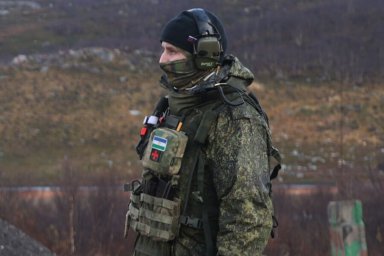 Российские военные захватили два опорных пункта ВСУ под Угледаром