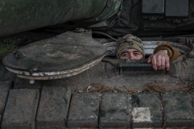 Украинский пленный сообщил о растущем числе «отказников» в ВСУ