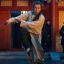 Донни Ен сыграет в экранизации популярной китайской саги