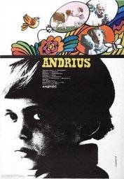 Андрюс / Andrius [1980, cказка]