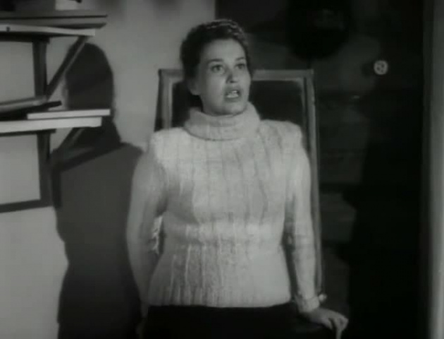 Алмазы [1947, драма]