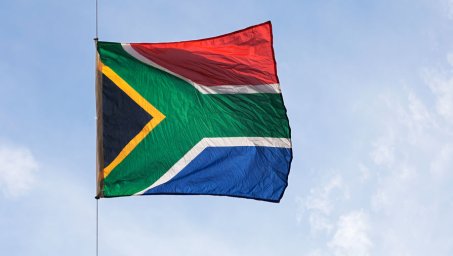 В ЮАР проголосовали за закрытие посольства Израиля