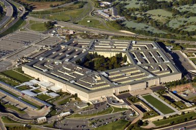 В Пентагоне раскрыли объем военной помощи Украине при Байдене