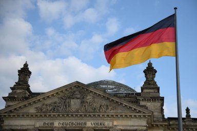 Глава немецкой разведки пожаловался на кадровый кризис