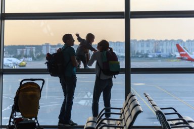 Треть россиян избегают лишних трат в отпуске