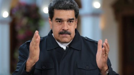 Мадуро: Венесуэла больше никогда не вернется в ОАГ