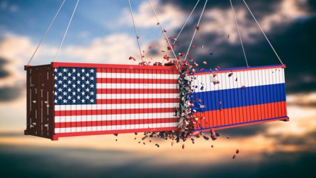 США ввели антироссийские санкции на 12 зарубежных компаний