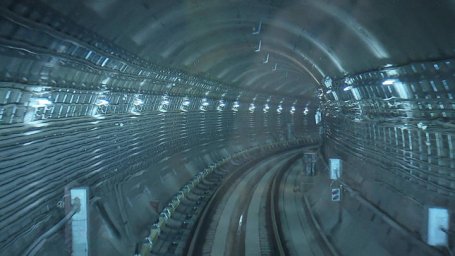 Бирюлевскую линию московского метро начнут строить в этом году