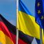Германия выделила миллионы евро на научные центры на Украине