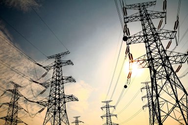 Минэнерго Украины заявило о повреждении электроподстанции в Сумской области