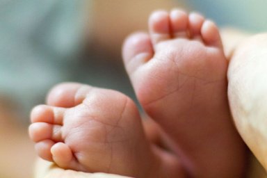 Младенец едва не утонул в ванной в Нижнем Новгороде