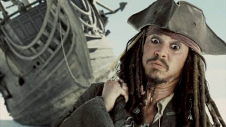 Продюсер «Пиратов Карибского моря» не уверен в возвращении Джонни Деппа во франшизу