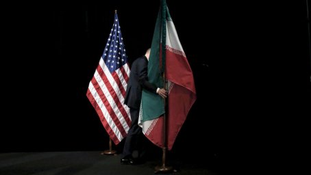 Иран и США достигли договоренностей по обмену заключенными