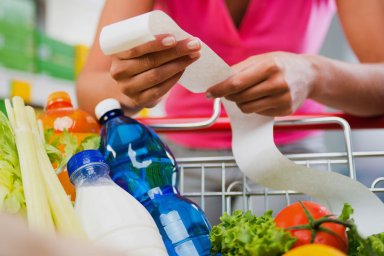 ERR: цены на продукты в Эстонии резко подскочили на несколько десятков процентов