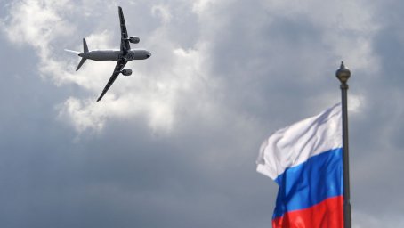 AirportHaber: Турция перестала заправлять и обслуживать американские самолеты из России