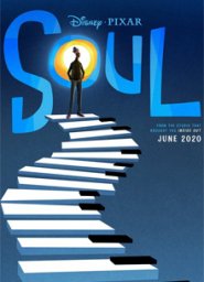 Оскар 2021: Лучшим мультфильмом названа "Душа"
