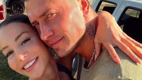 Павел Прилучный рассказал, как его дети относятся к Зепюр Брутян