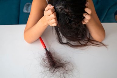 Трихолог назвала основные продукты, способствующие росту волос