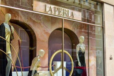 Люксовый бренд La Perla не платит зарплаты 350 сотрудникам