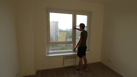Собянин: в Москве удвоится объем строительства жилья для реновации