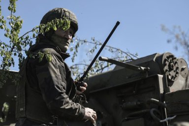 CNN: командные и центры управления в Киеве попали под воздушные удары ВС России