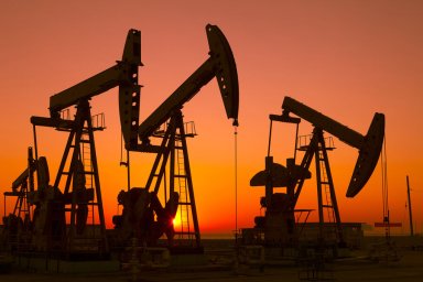 Пошлина на экспорт российской нефти вырастет с октября