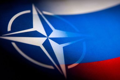 Reuters: НАТО повысила готовность ВВС в районе Черного моря из-за действий авиации России