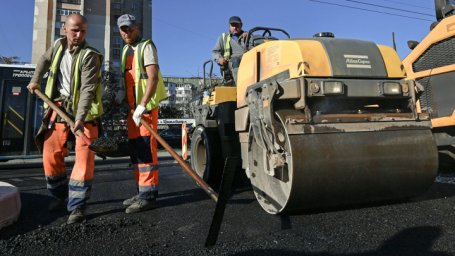 Кабмин выделит 2 млрд руб на восстановление автодорог после паводков