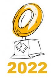Представлены номинанты на антипремию "Ржавый Бублик 2022"