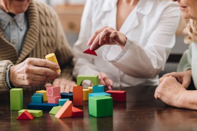 JAMA Network: высокое кровяное давление в молодом возрасте связано с деменцией