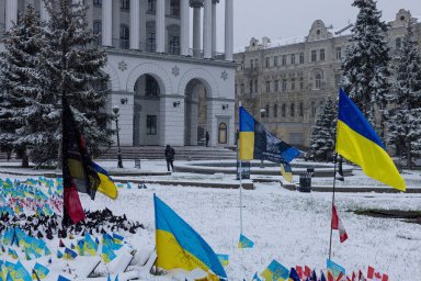 В Совфеде объяснили, почему украинцы задумались об уступках России