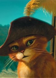 Сиквел "Кота в сапогах" получил название и дату выхода