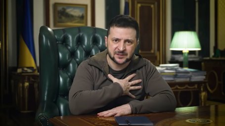Зеленского обвинили в уничтожении Украины