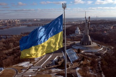 Посол Пристайко заявил, что Украину может ждать «ужасное лето» в связи с контрнаступлением