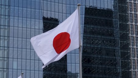 МИД Японии направил ноту Китаю из-за навязчивых звонков на тему сброса воды с АЭС