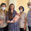 Российские врачи выходили новорожденного ребенка с весом 650 граммов
