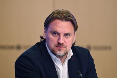 Булыкин объяснил, почему ждет побед от ЦСКА и «Спартака» в Кубке России