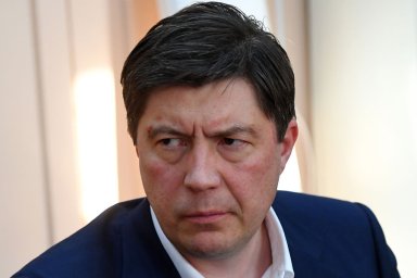 Суд взыскал 192 млрд рублей с экс-совладельца банка «Югра» и компании «Русь-Ойл» Хотина