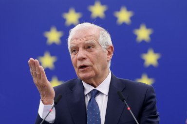 Боррель заявил, что нормализация отношений Сербии и Косова позволит им войти в ЕС